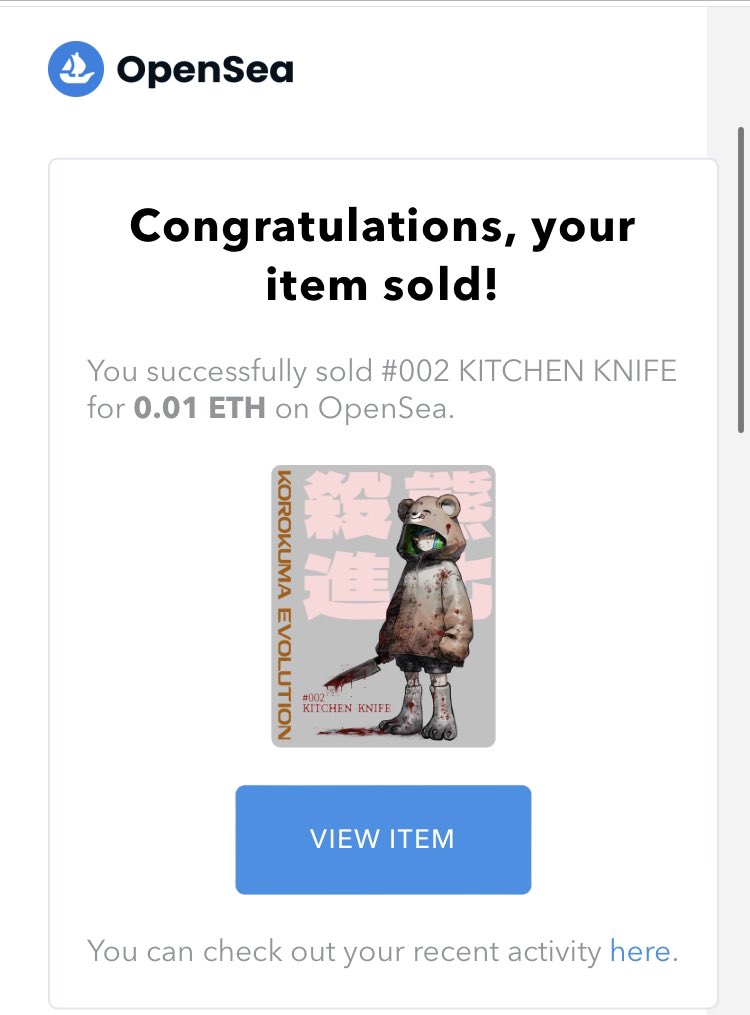 お迎えされました①🔥🔥🔥

包丁ちゃんを<a href="/temp38968687/">Temprya🍤</a>さんがお迎えしてくれました✨😭🙇‍♂️
速攻だったので嬉しかった✨😂🔥
ありがとうございました🙇‍♂️🙇‍♂️🙇‍♂️