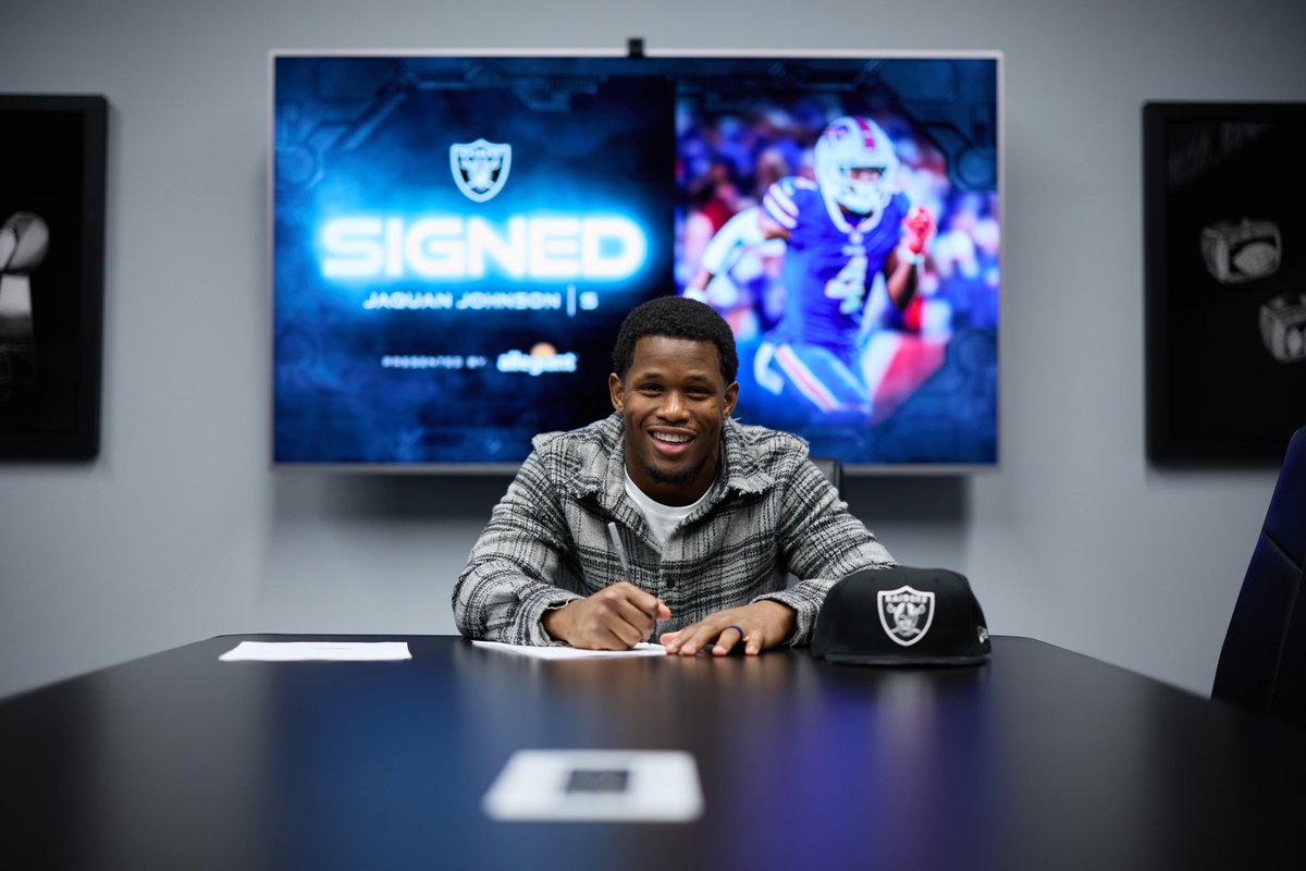 Jaquan Johnson tweet media