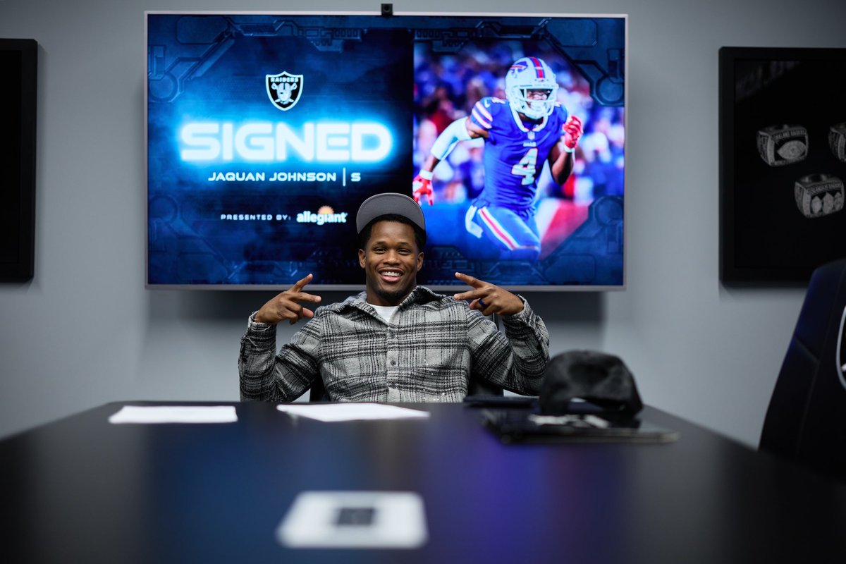 Jaquan Johnson tweet media