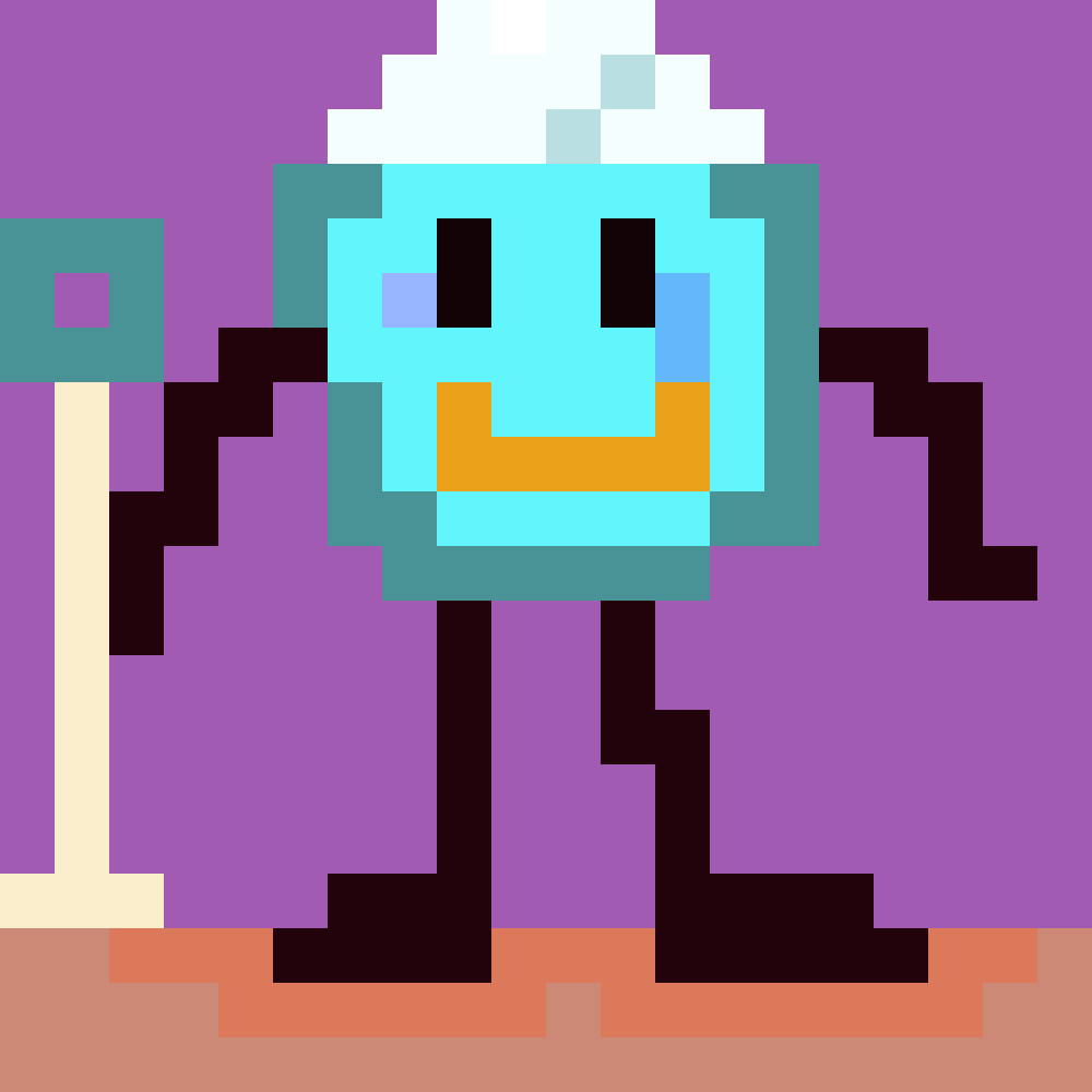 Jamoika25's tweet photo. Hi! Check out this Beanman on OpenSea! 
[Beanman #460] : 0.005ETH
https://t.co/hu5cj0knwE via @opensea 

#NFT #NFTs #Crypto #NFTCommunity #NFTsales  #nftart #opensea  #OpenSeaMarket #NFTcollectors #NFTdrop  #nftcrypto #Beanman https://t.co/xBqaaZu3I8