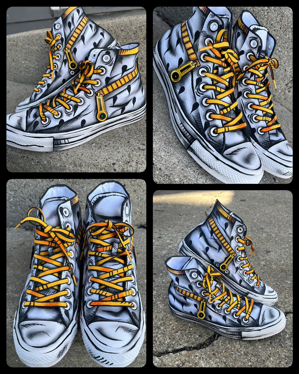 Ginoza Costuming tweet media