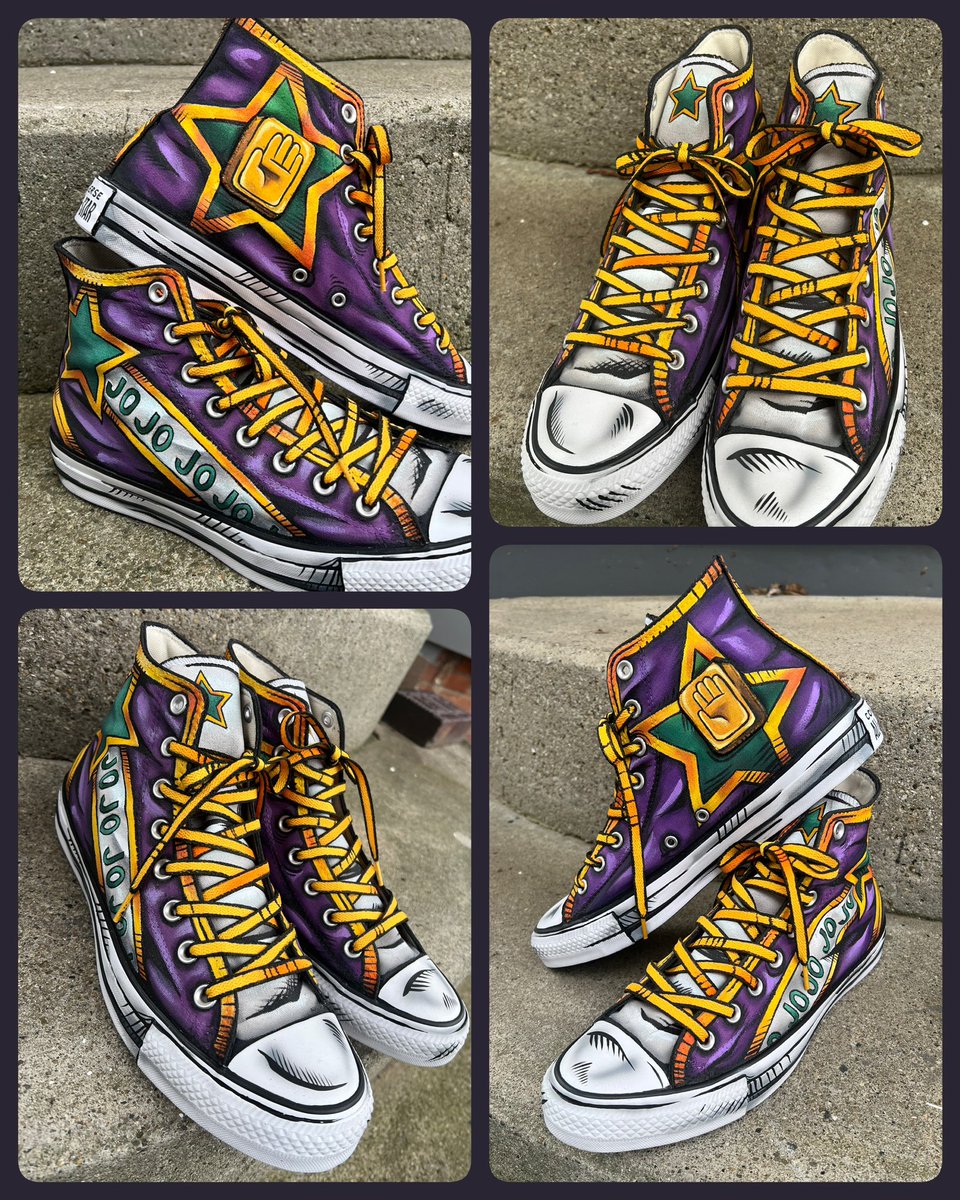 Ginoza Costuming tweet media