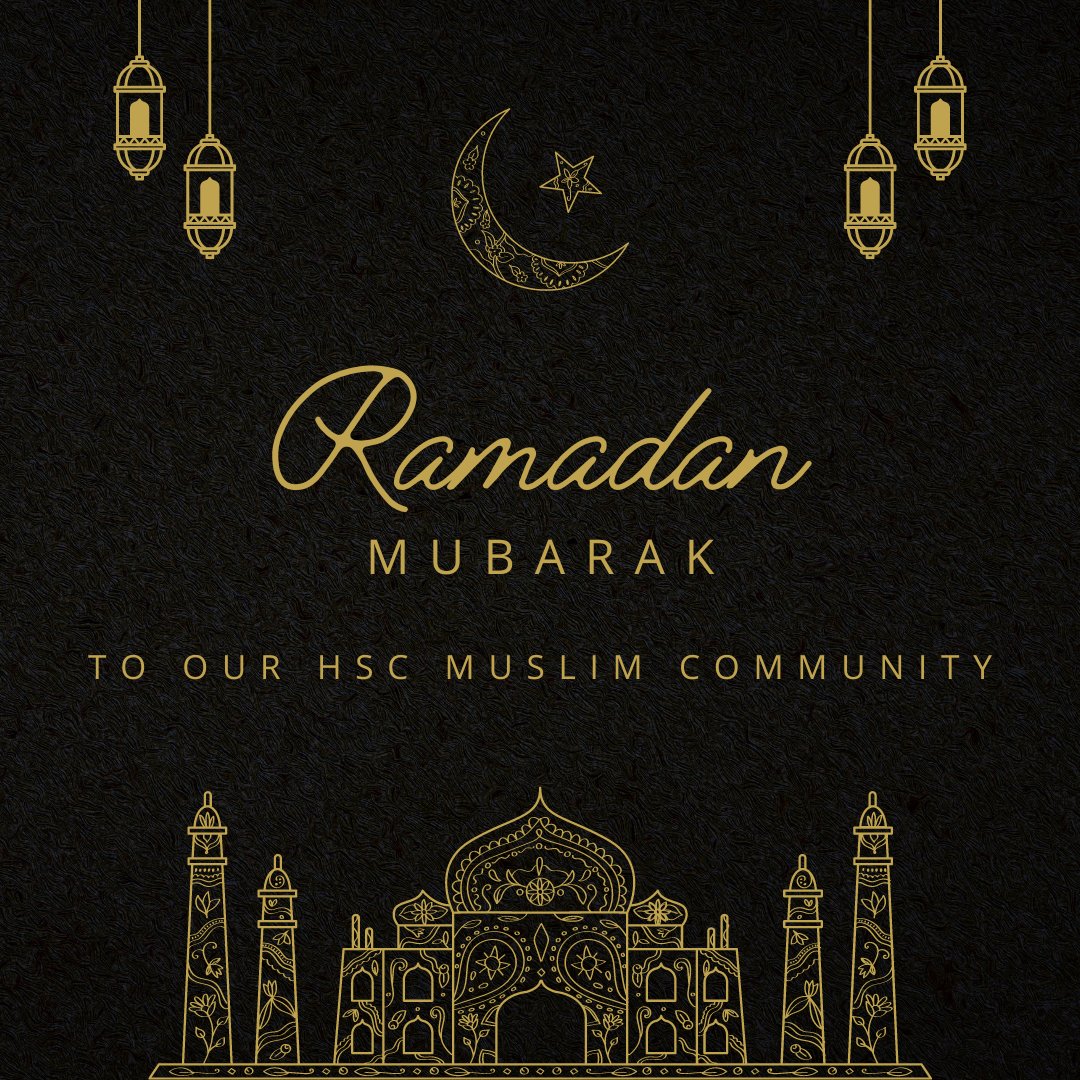 HSC Ministry tweet media