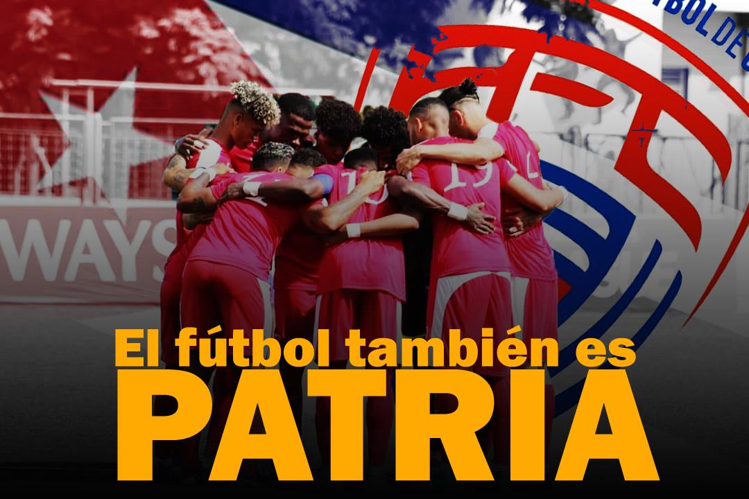 🚨 | Me llega la información de que se ha orientado suspender la transmisión en vivo y toda promoción al juego de #Cuba ante Guadalupe del domingo 26.

Pues bien, este tuit se comenta y retuitea etiquetando a <a href="/telerebeldetv/">Tele Rebelde</a> con el hashtag #MiSelePorTV

¡VAMOS!🔥