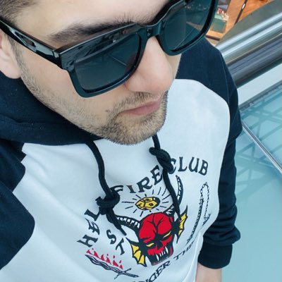 parmarRajinder's tweet photo. #NewProfilePic https://t.co/r0FPcOLX6h