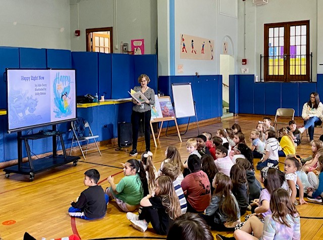 Newark_PS tweet media