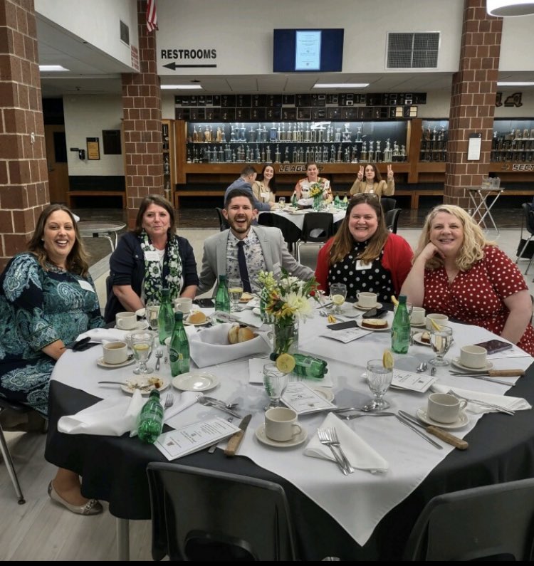 Michelle Feyerabend tweet media