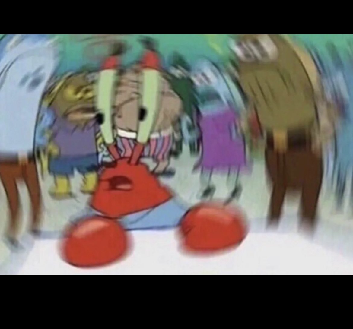 retro_ja1's tweet photo. @raphousetv2 In his head he was like how tf 😂 https://t.co/sOGhSx67Vs