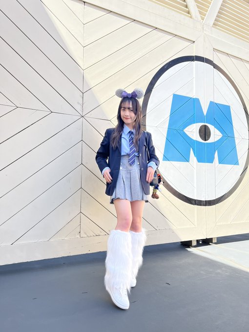 Twitterのコスプレ画像9