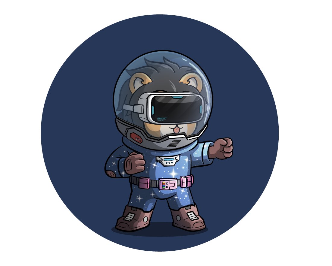 SpaceForce11 tweet media
