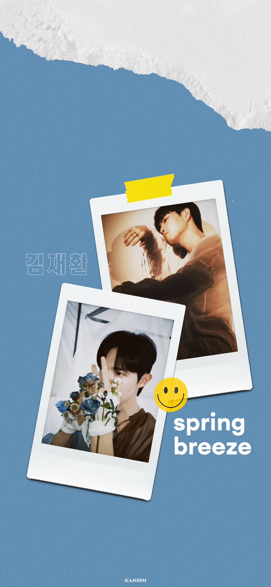KAJOHM527's tweet photo. Let spring begins 🌸🍃💞

#SpringBreeze #KIMJAEHWAN  @KJH_officialtwt #김재환 https://t.co/f8KeCPIvsR