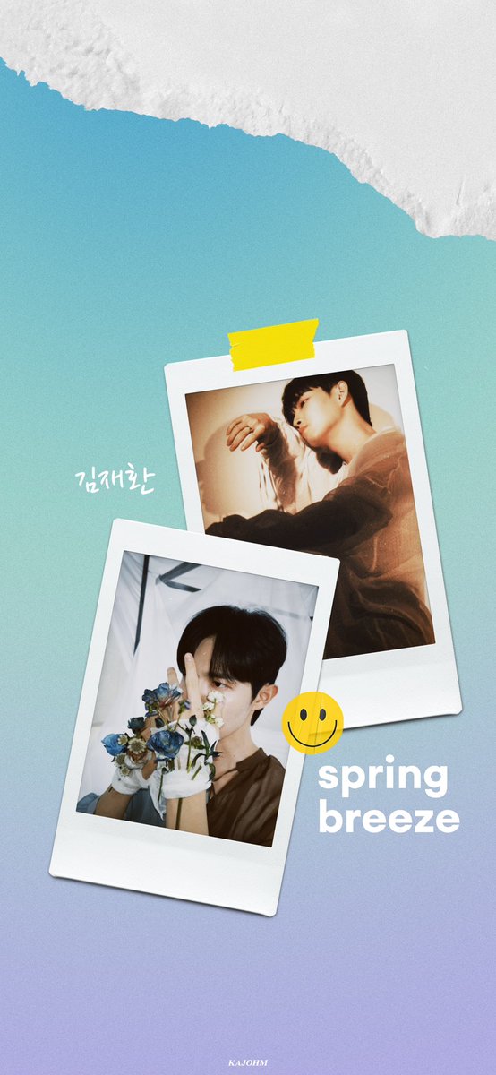 KAJOHM527's tweet photo. Let spring begins 🌸🍃💞

#SpringBreeze #KIMJAEHWAN  @KJH_officialtwt #김재환 https://t.co/f8KeCPIvsR
