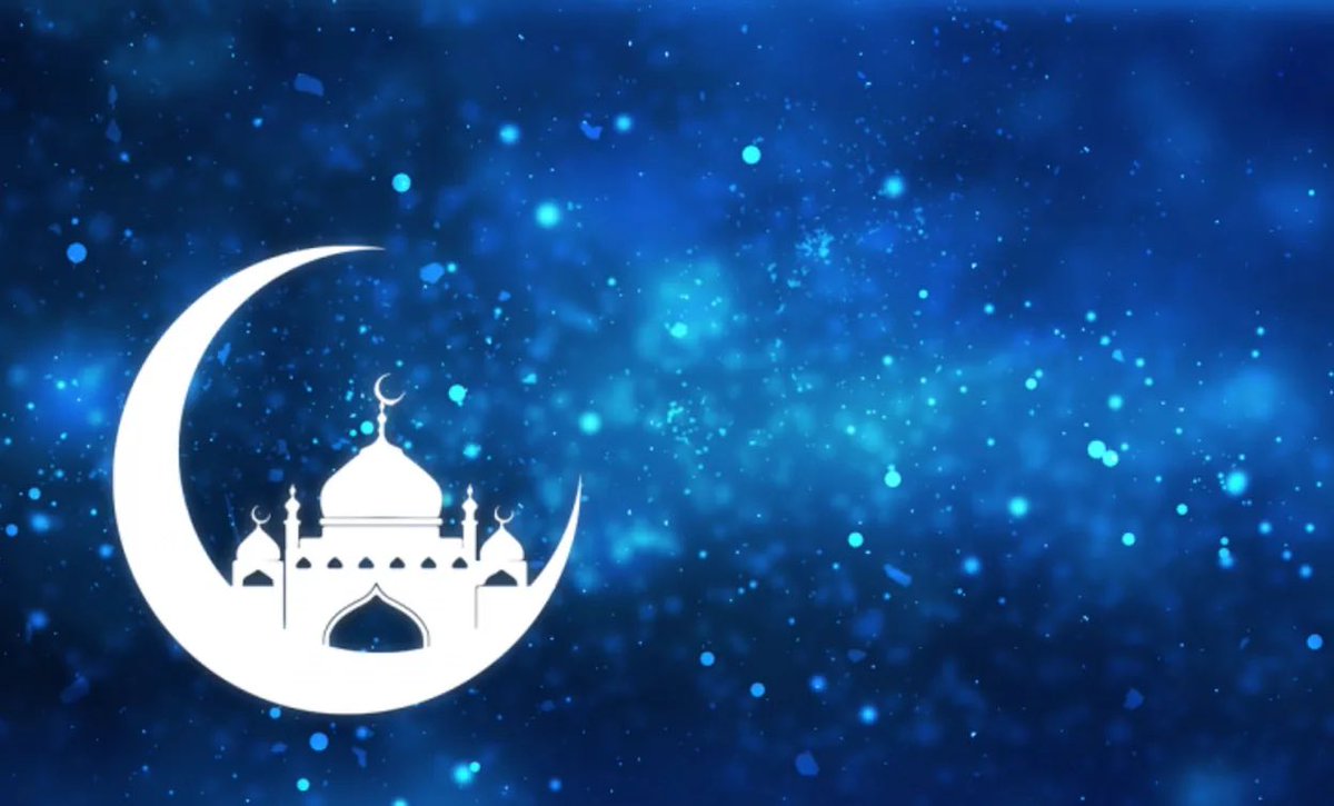 Wij wensen iedereen een fijne Ramadan! Ramadan Mubarak ☪️ #samen #Ramadan