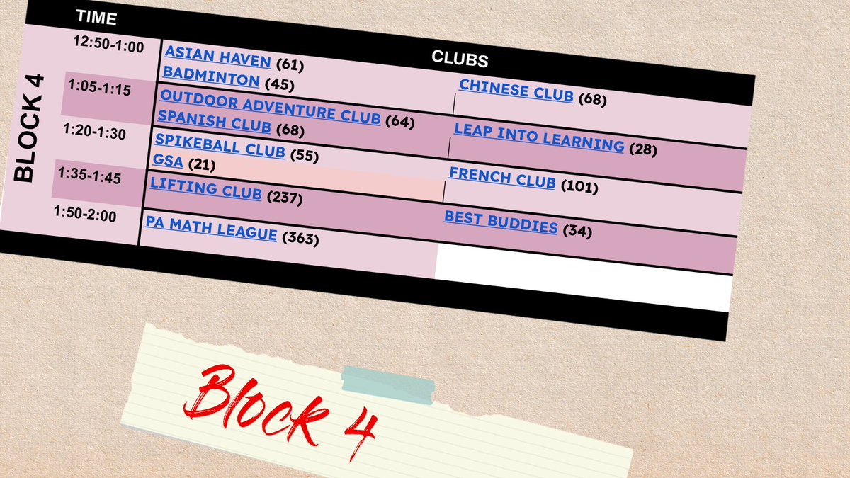 CLUB PHOTO DAY IS FRIDAY, MARCH 24! <a href="/Strath_Haven_HS/">Strath Haven High School</a> students should check out the schedule and information posted on Google Classroom and in their email. We can’t wait to 📷 your 😂🤣😉! See you then!