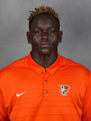 4martinez's tweet photo. The Warrior Football Family is Saddened by the news of the sudden passing of Emmanuel Sadala- Big E.  Prayers for Jessica and family as they navigate thru this difficult time. https://t.co/NAAwAkOTa1