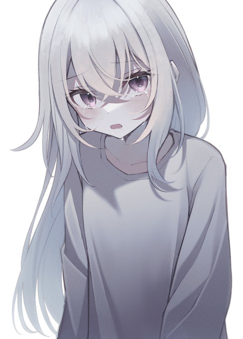 #3億アカウントの中から私を発掘してください 
白と黒すきー 