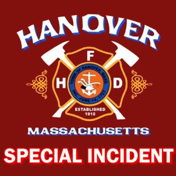 Hanover Fire will be requesting <a href="/bostonmedflight/">Boston MedFlight</a> as part of our <a href="/SouthShoreVoc/">South Shore VocTech</a> cadet program.  **THIS IS ONLY A DRILL**