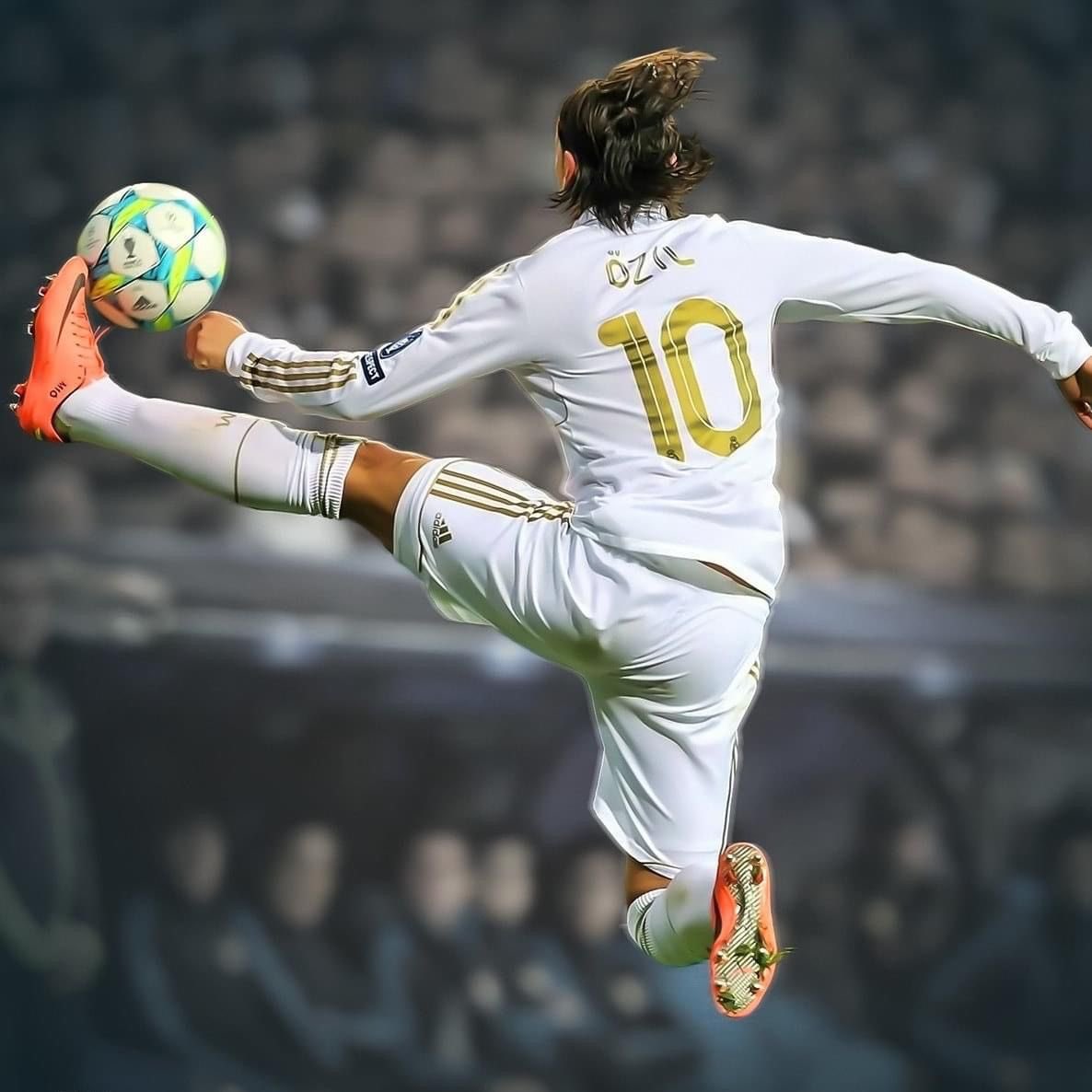 Mago siempre te recordare mi idolo el jugador con mas clase que vi 🎩MO10