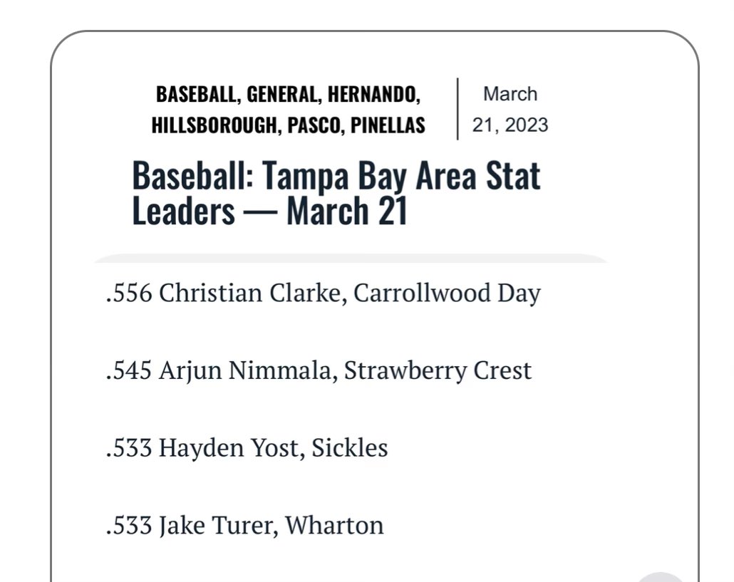 Keep it rolling! #uncommitted