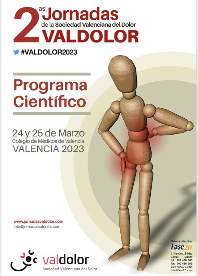 loladolor_VLC's tweet photo. Compartiendo experiencias en el abordaje del Dolor en la C Valenciana. ¡Vamos a ello! @AngelesCanos @IborPedro @mancem @virgallart @MJordaLlona @valdolor @LuisaTarraso @estevez_dr @argente_pilar https://t.co/D6za3uGXUl