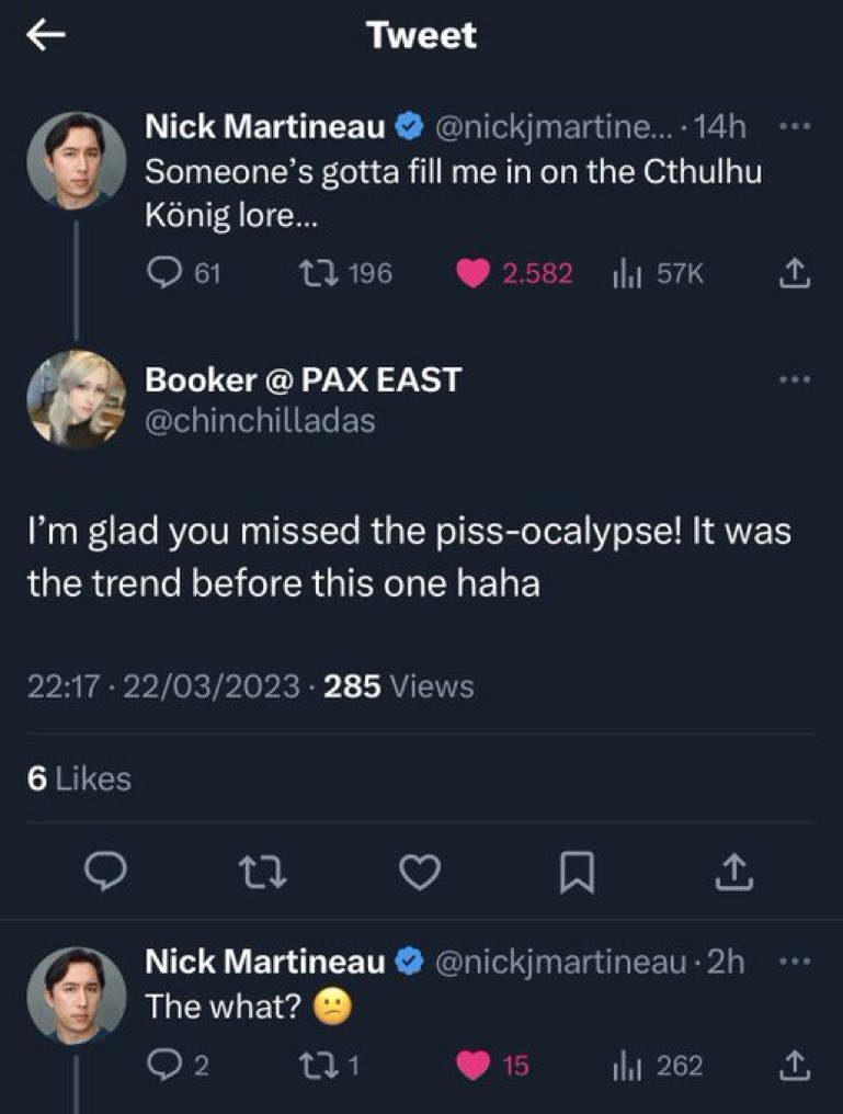 Cod Struggle Tweets On Twitter No Hate To OP But We Really Need To cod-struggle-tweets-on-twitter-no-hate-to-op-but-we-really-need-to