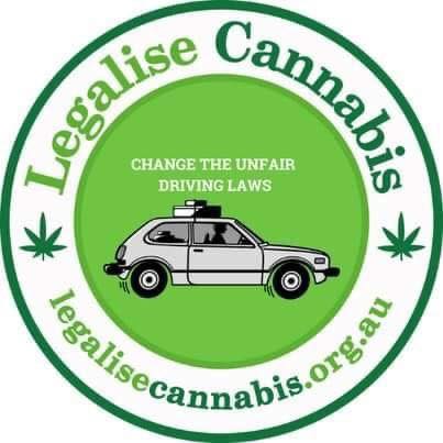 CHANGE THE LAW - IMPAIRMENT NOT MERE PRESENCE
No evidence shows prescription drugs are safer for drivers than cannabis. Plenty of evidence, those who use cannabis reduce prescription drugs. Drivers with merely detectable levels, likely less affected than on prescription drugs.