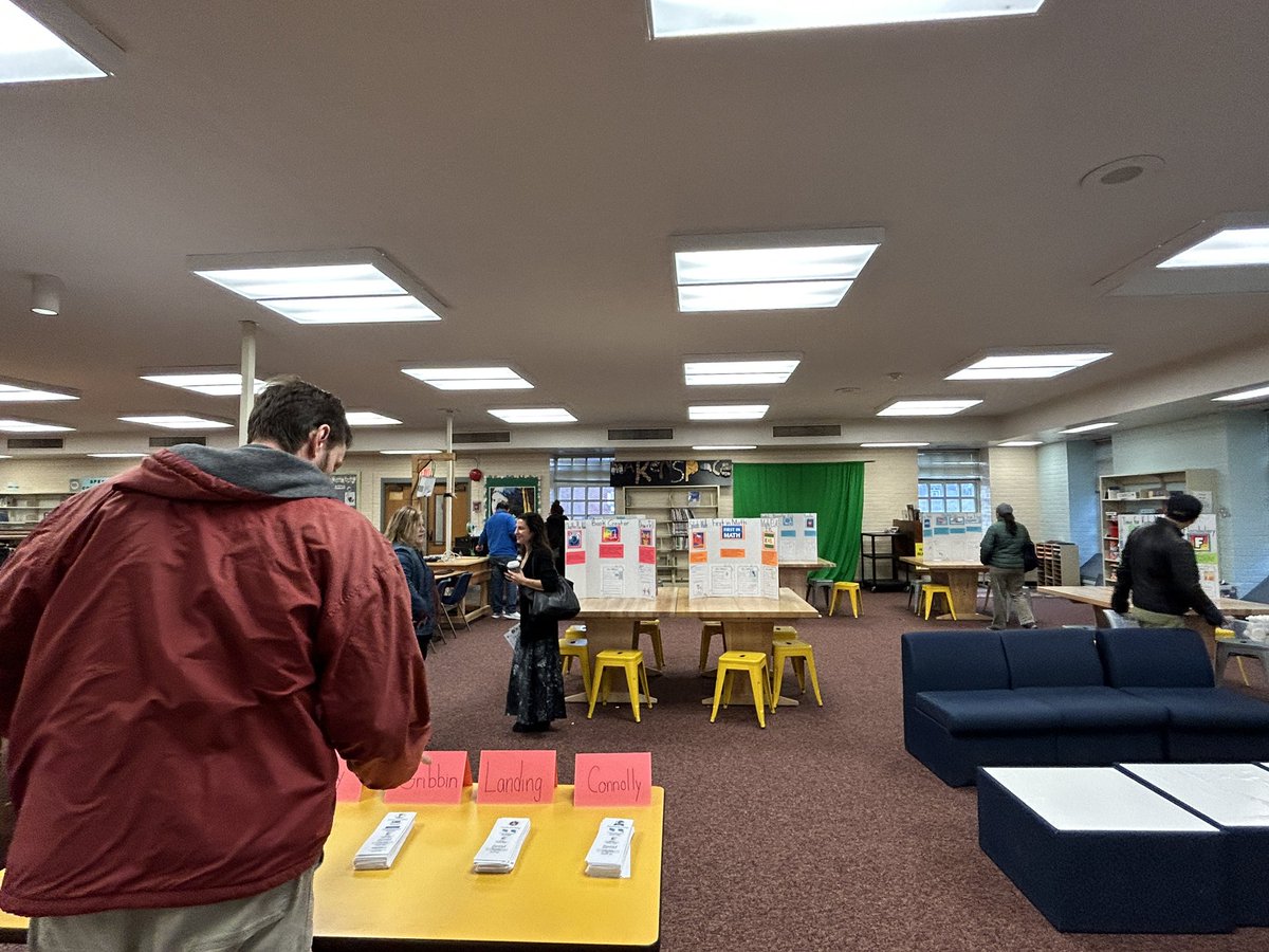 Superintendent Doeschner tweet media