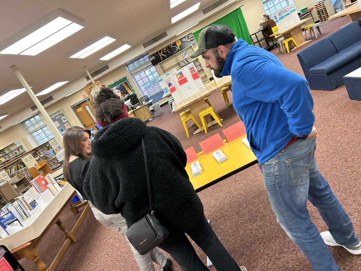 Superintendent Doeschner tweet media