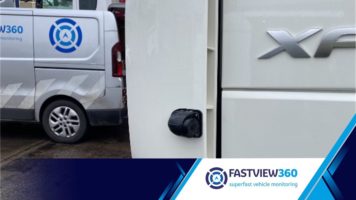 Fastview360's tweet image. A recent install was completed on a DAF XF

Why not get in touch to see how we can help improve visibility around your fleet?

#fastview360 #improvedvision #fleetmanagement #fleetsafety #driversafety #DAF #XF #HGV #camerasystem #safetystandards #roadsfafety