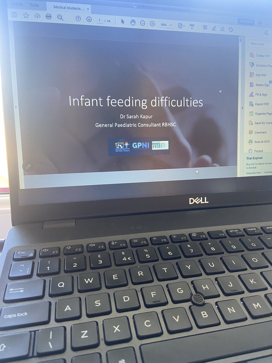 Dr Carla Devlin (@drcarladevlin1) on Twitter photo Thank you to Dr Sarah Kapur for her first joint teaching session with Primary Care in QUB ECHO session with Year 4 Med students. More collaborative teaching is the way forward for all generations of healthcare professionals <a href="/SimEdRBHSC/">Kids Sim Ed team</a> <a href="/nigelhart/">nigelhart</a> <a href="/DrNeilK/">Neil Kennedy</a> <a href="/QUBMedEd/">QUB Centre for Medical Education</a> <a href="/mcmullan68/">James Mc</a> Thank you to Dr Sarah Kapur for her first joint teaching session with Primary Care in QUB ECHO session with Year 4 Med students. More collaborative teaching is the way forward for all generations of healthcare professionals <a href="/SimEdRBHSC/">Kids Sim Ed team</a> <a href="/nigelhart/">nigelhart</a> <a href="/DrNeilK/">Neil Kennedy</a> <a href="/QUBMedEd/">QUB Centre for Medical Education</a> <a href="/mcmullan68/">James Mc</a>