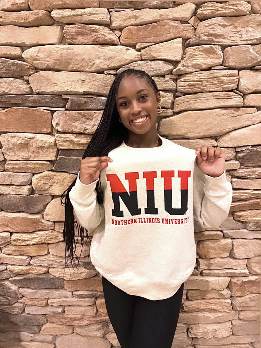 I am honored to announce that I have verbally committed to Northern Illinois University to further my academics and play division 1 volleyball! I would like to thank my coaches and my family during this journey.#GoHuskies❤️