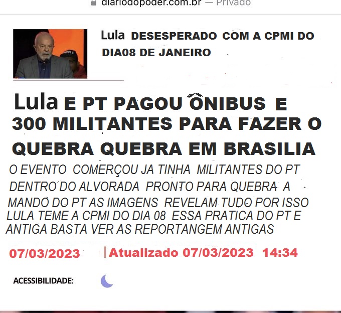 MaxuelShaka's tweet photo. #VOLTADO #CPMI #JA #LULADRAO #TA #COMEDO #NE https://t.co/7Au6XZ6w82