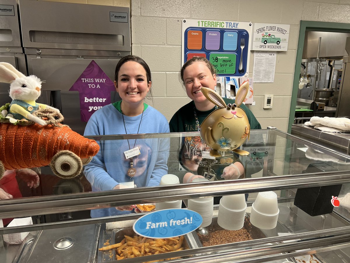 Mt. Vernon Exploratory School (@mvesgainesville) on Twitter photo Shout out to our awesome <a href="/TruettMcConnell/">Truett McConnell</a> student teachers who are experiencing all parts of the school 🚌🥪📞👏#ThankAStudentTeacher <a href="/HCSNutrition/">Hall County School Nutrition</a> <a href="/tammyca32234315/">tammy campbell</a> <a href="/MsArrowood5MVES/">Ms. Arrowood</a> @russell4mves <a href="/Hall_Schools/">Hall County Schools</a> Shout out to our awesome <a href="/TruettMcConnell/">Truett McConnell</a> student teachers who are experiencing all parts of the school 🚌🥪📞👏#ThankAStudentTeacher <a href="/HCSNutrition/">Hall County School Nutrition</a> <a href="/tammyca32234315/">tammy campbell</a> <a href="/MsArrowood5MVES/">Ms. Arrowood</a> @russell4mves <a href="/Hall_Schools/">Hall County Schools</a>