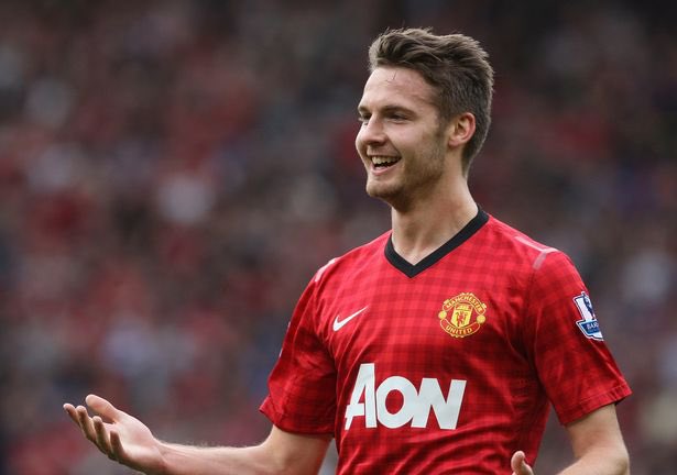 Happy Birthday to Nick Powell who turns 29 today Never forget his debut goal against Wigan ! 