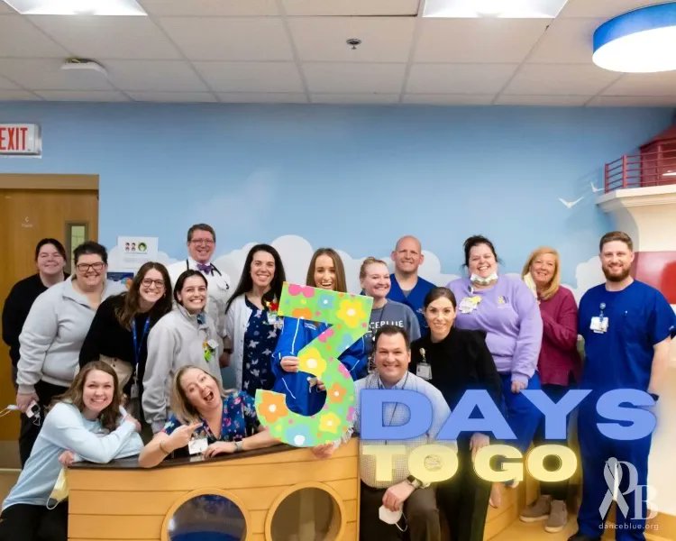 DanceBlue tweet media