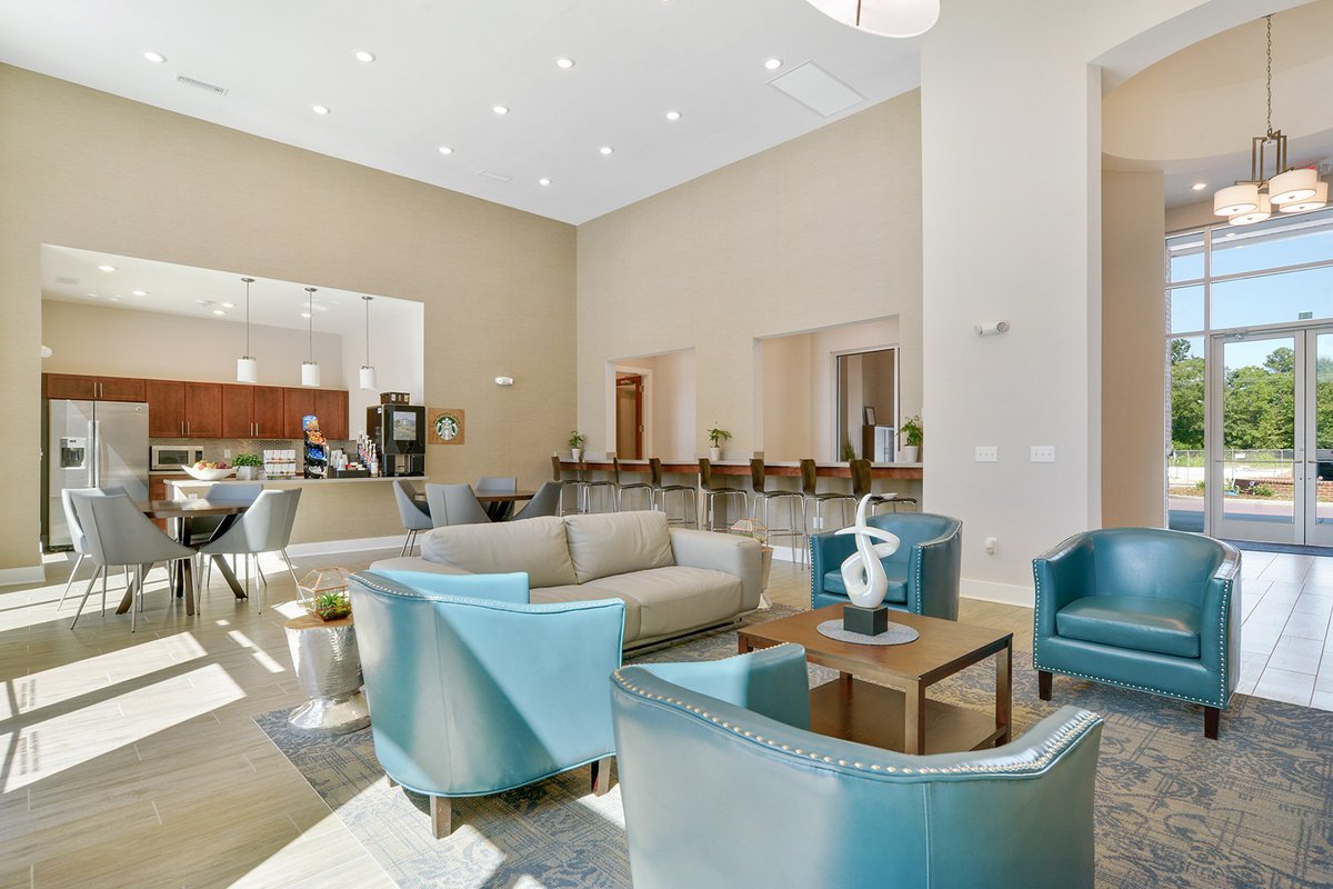 RiverHouseBR's tweet photo. A one-stop-shop for all your work and collaboration needs! Our state-of-the-art Community Center, Coworking, and Wi-Fi Café is the perfect place to stay connected. 🤝 Come and join us at #RiverHouseBR to work smarter and collaborate better! https://t.co/Z3Fv6RcoZM