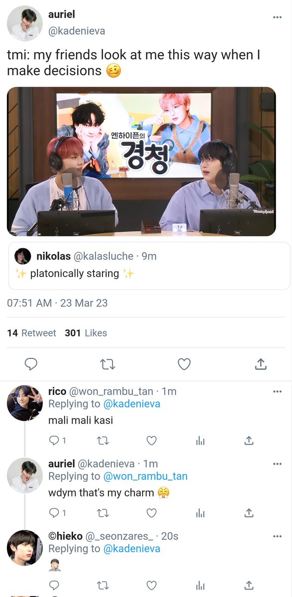 sunooaureus's tweet image. 149. [pls ignore timestamp 🫡]