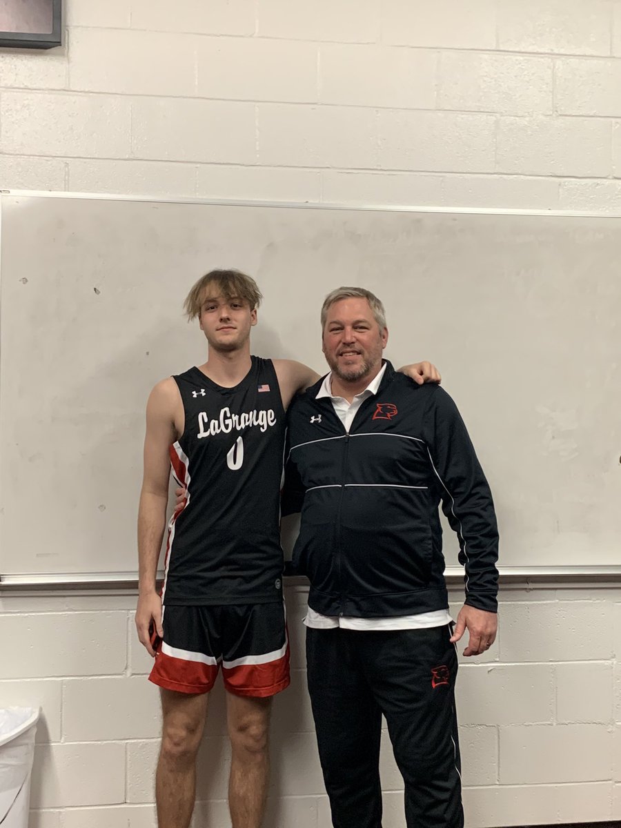 zackwelch17's tweet photo. Enjoyed my visit today with @LCpanthersRUN thanks for the oppurtunity! https://t.co/IbjEefH5H8
