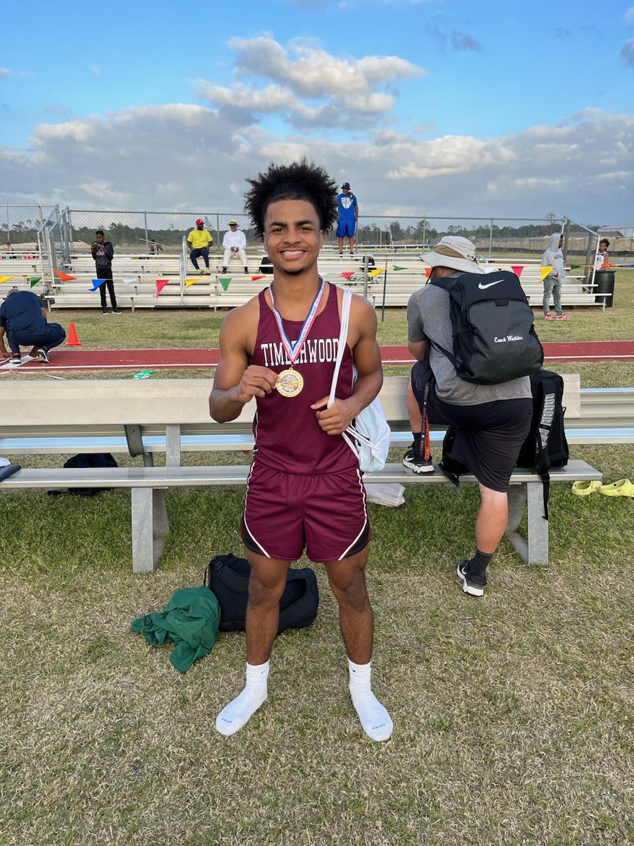 TMS Boys Athletics (@tms_athboys) on Twitter photo Jaden Williams Wins the 8th Grade Triple Jump at District with a New School Record of 41’ 8 1/2” #TMSPantherPride <a href="/HumbleISD_TMS/">Timberwood Middle</a> <a href="/crizer_TMSPE/">Crizer TMS</a> <a href="/MrCoachEstridge/">Benjamin Estridge</a> <a href="/CoachThurmond10/">Brian Thurmond</a> <a href="/CoachWillrodt/">Coach Willrodt CMS</a> <a href="/AHS_Boys_Track/">AHS Boys Track&Field</a> Jaden Williams Wins the 8th Grade Triple Jump at District with a New School Record of 41’ 8 1/2” #TMSPantherPride <a href="/HumbleISD_TMS/">Timberwood Middle</a> <a href="/crizer_TMSPE/">Crizer TMS</a> <a href="/MrCoachEstridge/">Benjamin Estridge</a> <a href="/CoachThurmond10/">Brian Thurmond</a> <a href="/CoachWillrodt/">Coach Willrodt CMS</a> <a href="/AHS_Boys_Track/">AHS Boys Track&Field</a>
