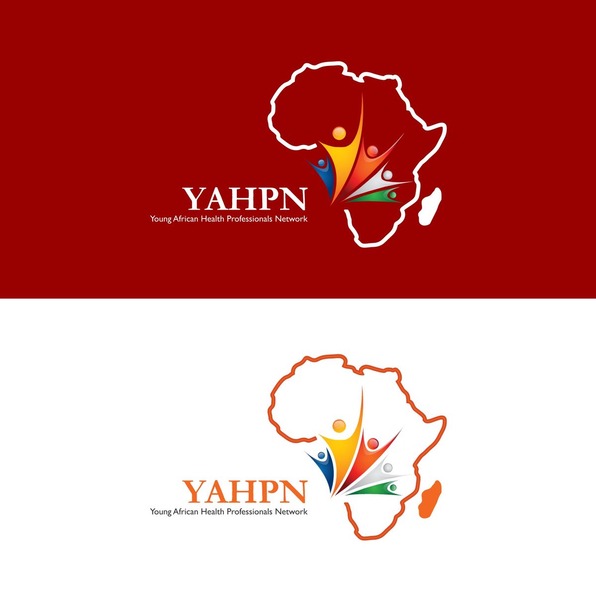 Young African Health Professional Network tweet media