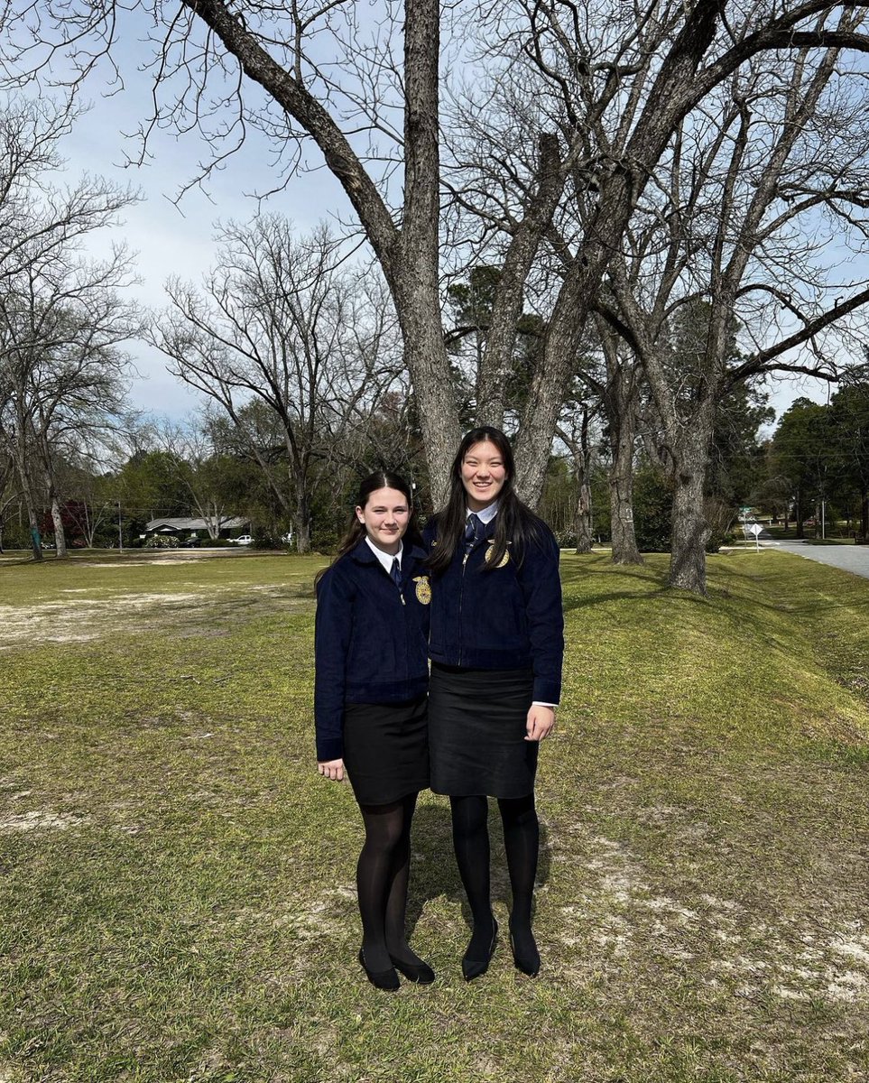Elizabeth Miegel (@elizcmiegel) on Twitter photo A winning week at <a href="/Islands_Sharks/">Islands HS Savannah</a>! 6th in state Ag Comm w/ 1st high individual. 19th in state Dairy Judging. 3rd in area Ag Discussion & 5th in area Creed Speaking. Poultry Judging coming up this Friday! #AllWeDoIsWin <a href="/CTAE4SCCPSS/">CTAE - SCCPSS</a> A winning week at <a href="/Islands_Sharks/">Islands HS Savannah</a>! 6th in state Ag Comm w/ 1st high individual. 19th in state Dairy Judging. 3rd in area Ag Discussion & 5th in area Creed Speaking. Poultry Judging coming up this Friday! #AllWeDoIsWin <a href="/CTAE4SCCPSS/">CTAE - SCCPSS</a>