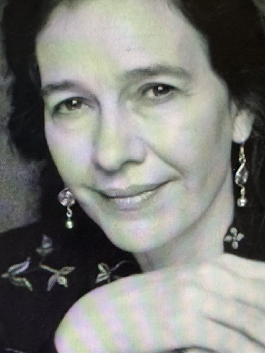 Louise Erdrich.