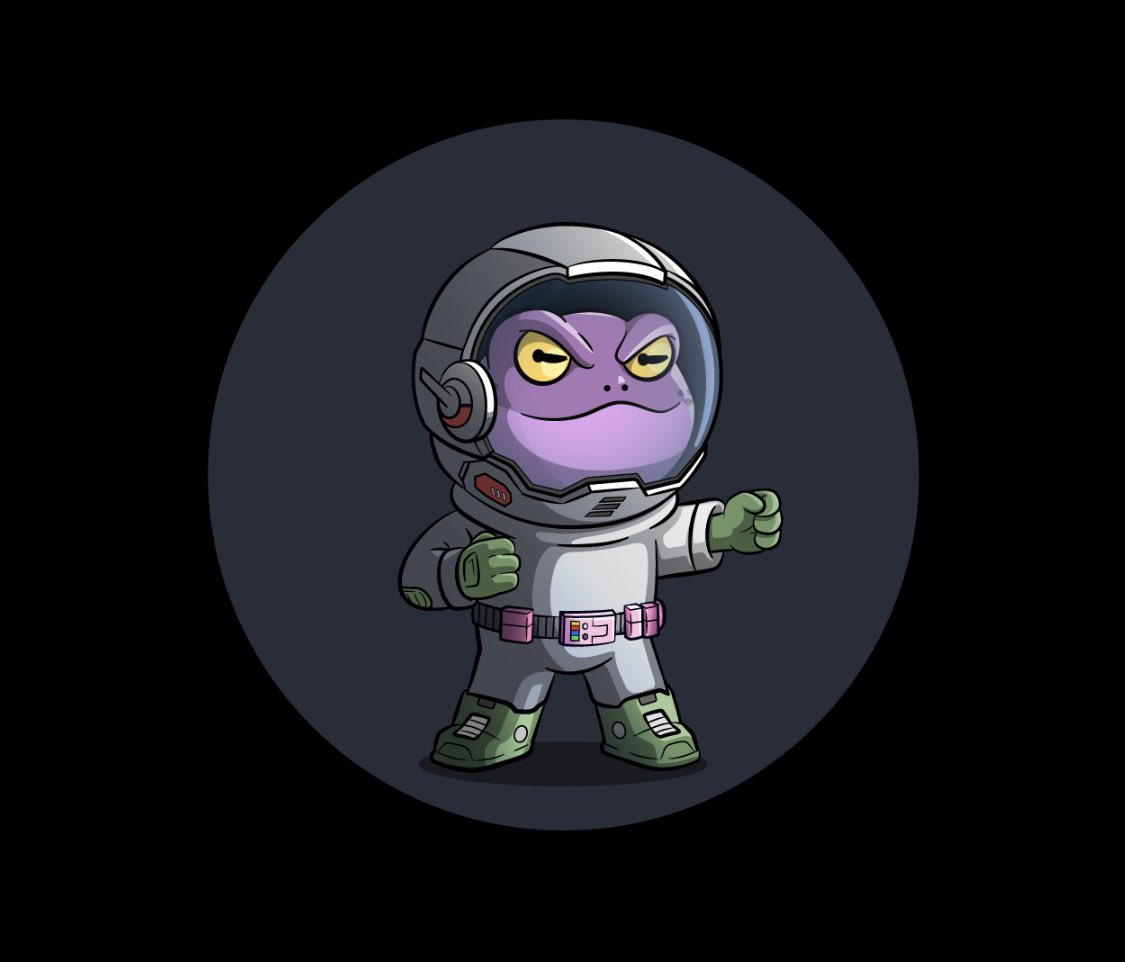 The new <a href="/spacebudzNFT/">SpaceBudz</a> look amazing!! 🔥 🔥 🔥