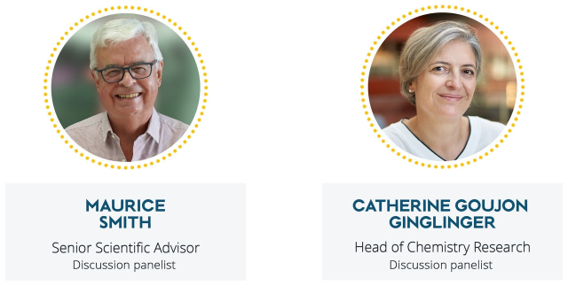 Los invito a nuestro evento de Open Science el 4 de abril a las 4 p. m. CEST, para obtener más información sobre qué sustancias químicas analizamos y por qué, y cómo llevamos a cabo nuestros estudios de aerosoles. bit.ly/42C7JsO