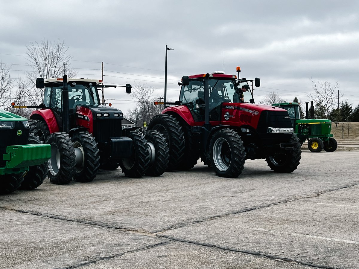 Titan Machinery Ag tweet media