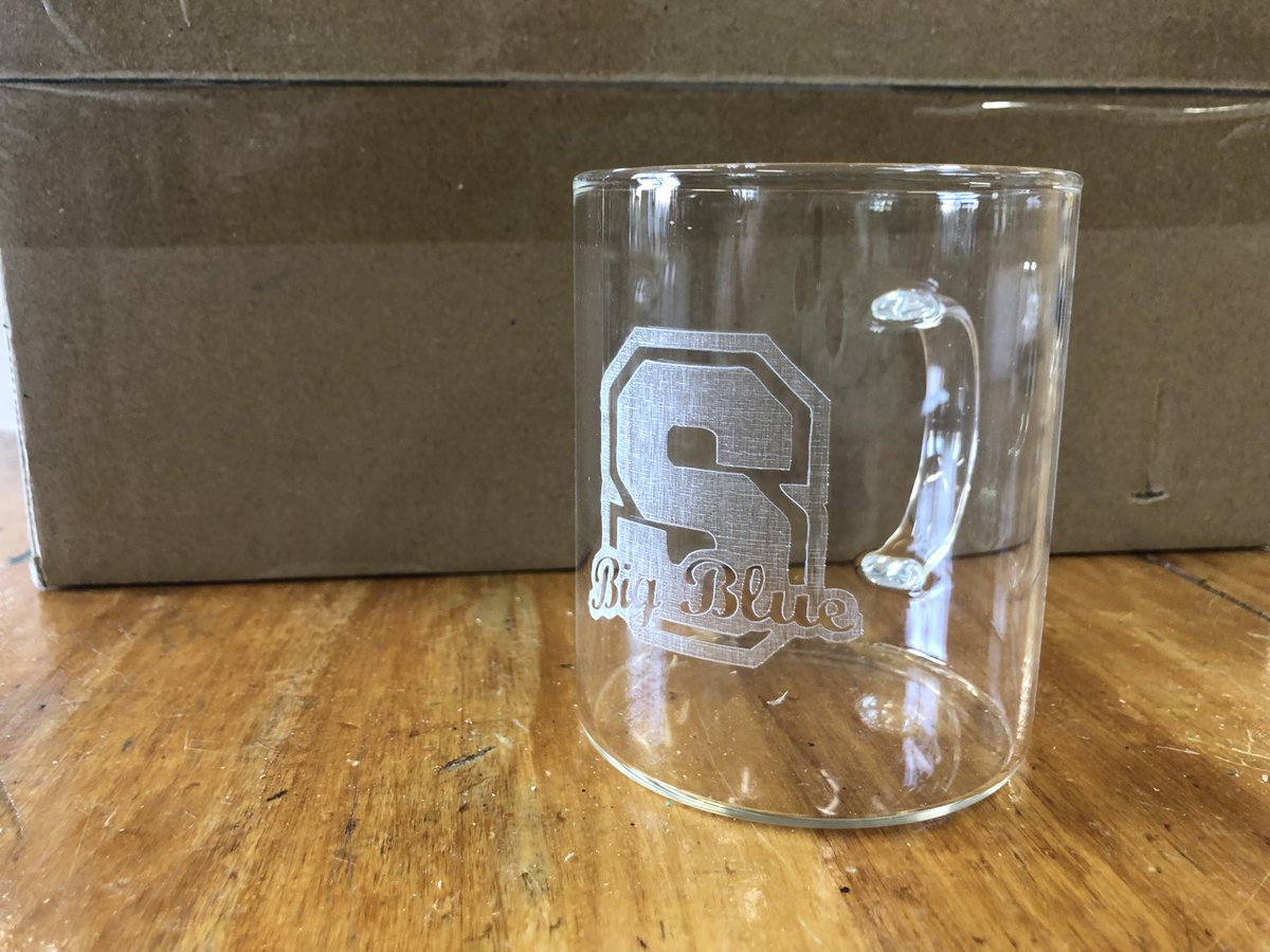 Big Blue Builds tweet media