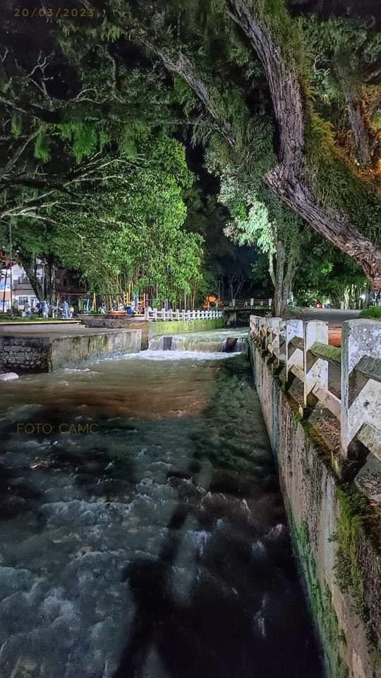 Rio Quilichao 🌠