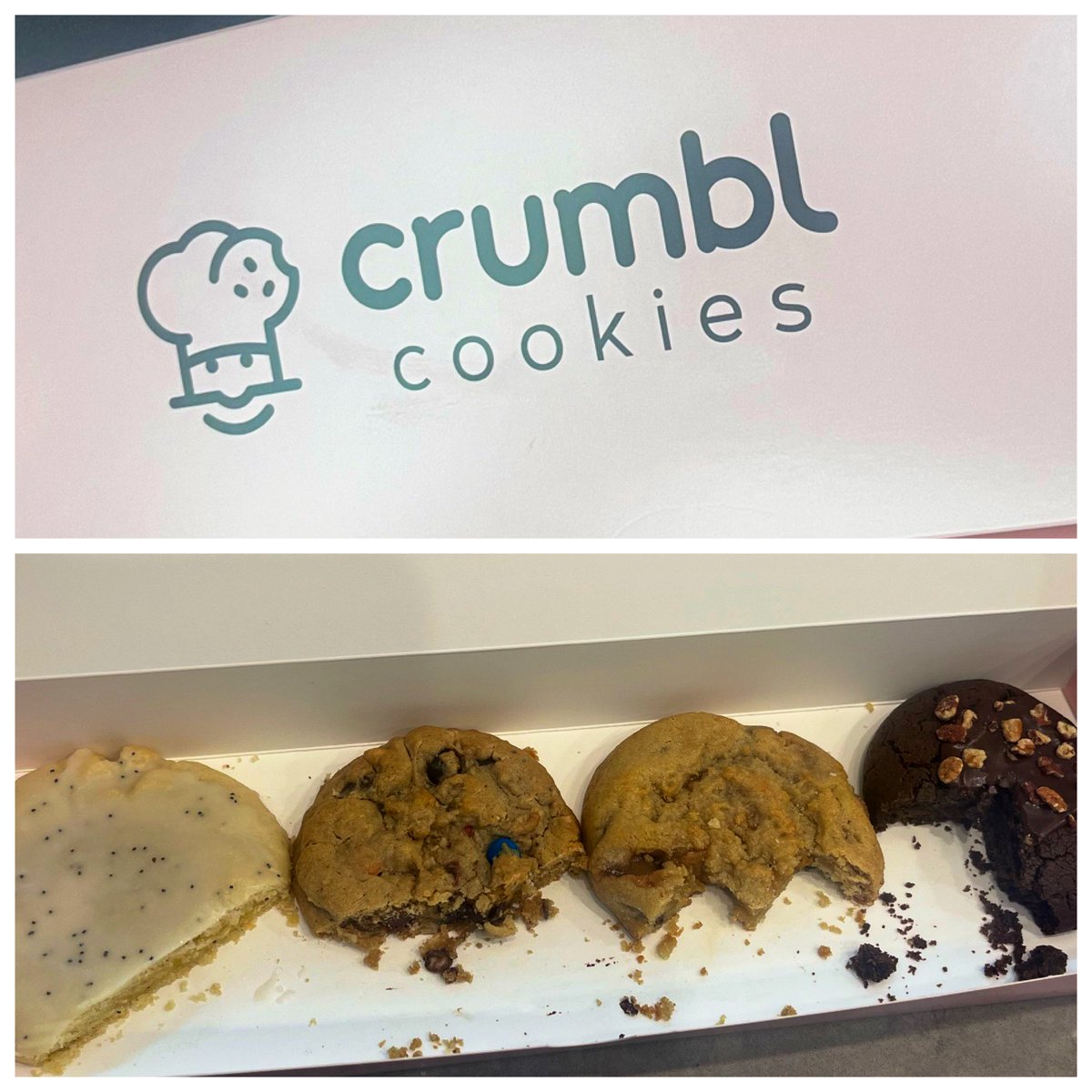 Michelle King 🌴 tweet media