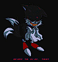 Sonic.X.exe 2 by Tails_Romer - Game Jolt