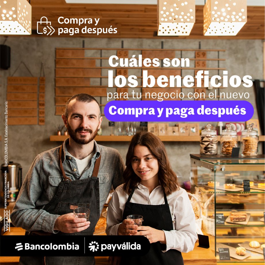 Payvalida tweet media